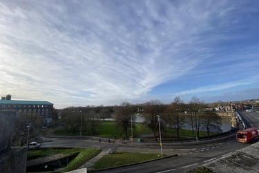 3 bed flat, Trent Bridge Buildings, West Bridgford, Nottingham, NG25FB - Image 11